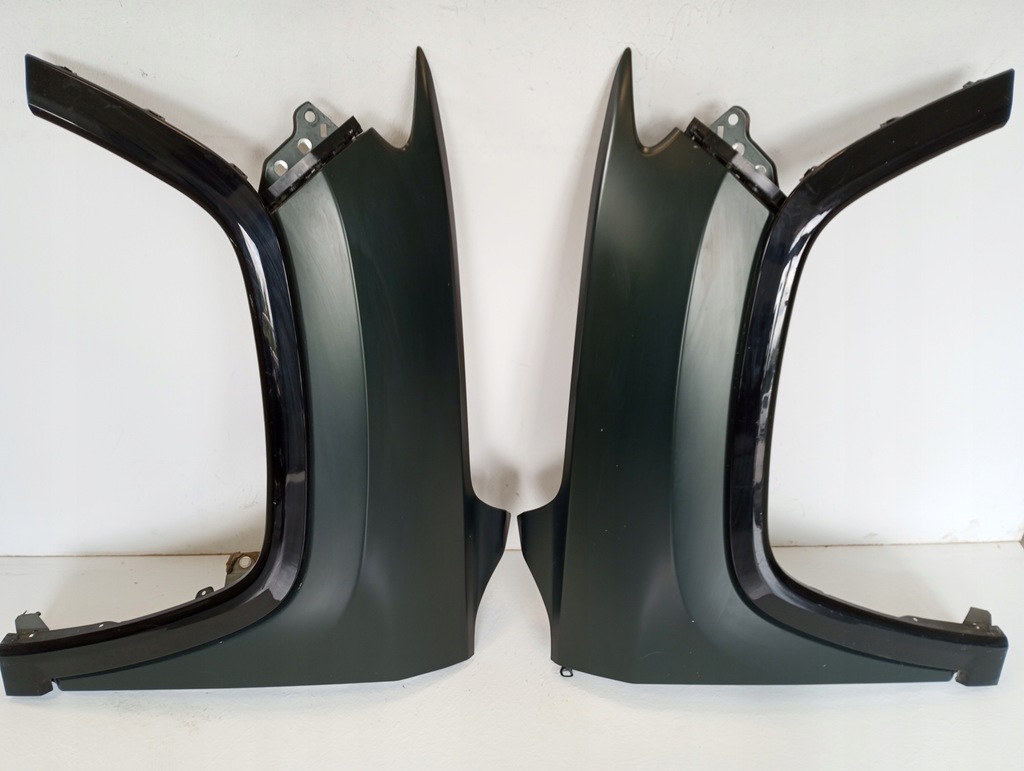 фото №1, Крыло правый jeep compass ii