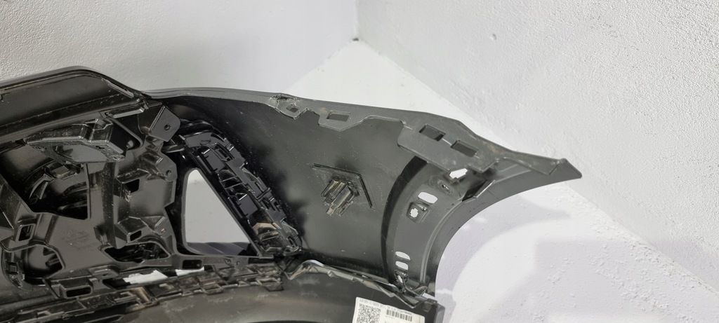 фото №15, Бампер перед передний audi q8 e-tron s-line 4ke 23-