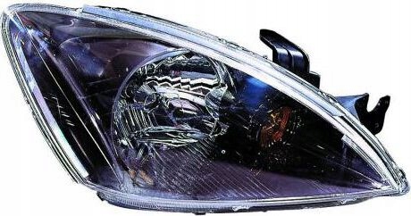 фото №1, Фара передний правый mitsubishi lancer '03-'07e4