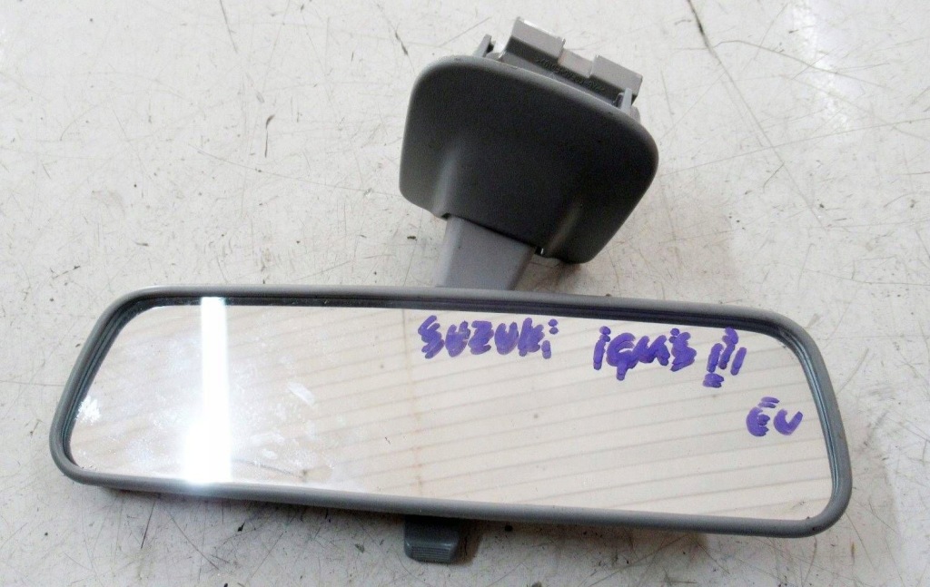 фото №1, Suzuki ignis iii 2016- зеркало заднего вида