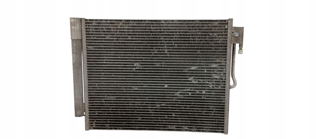 фото №6, 13346107 opel meriva b 10-16 радиатор кондиционера