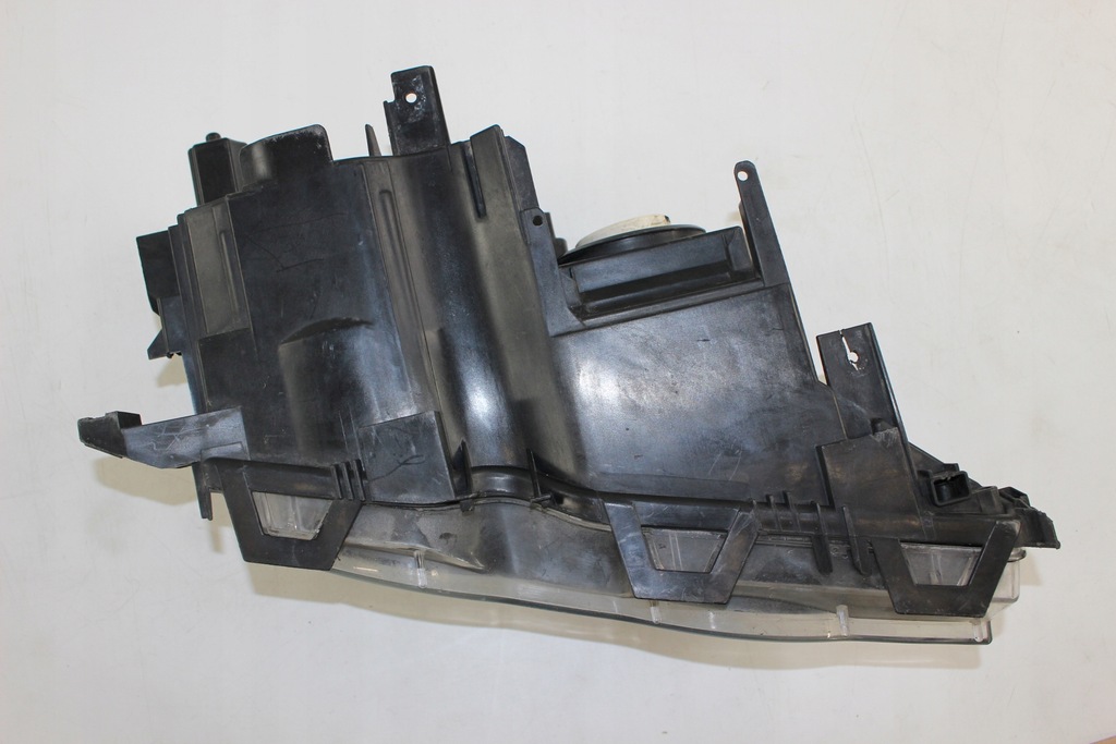 фото №9, Лампа лівий перед bmw e46 6902747