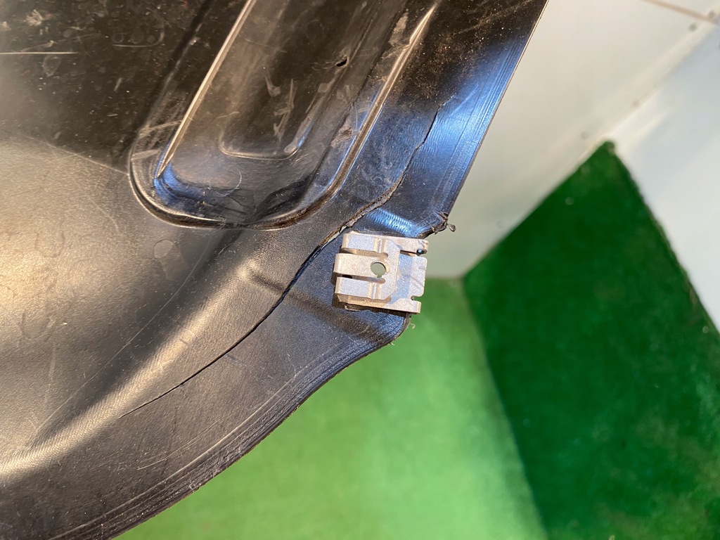 фото №9, Porsche carrera 911 992 подкрылок левый перед передние 992805159d