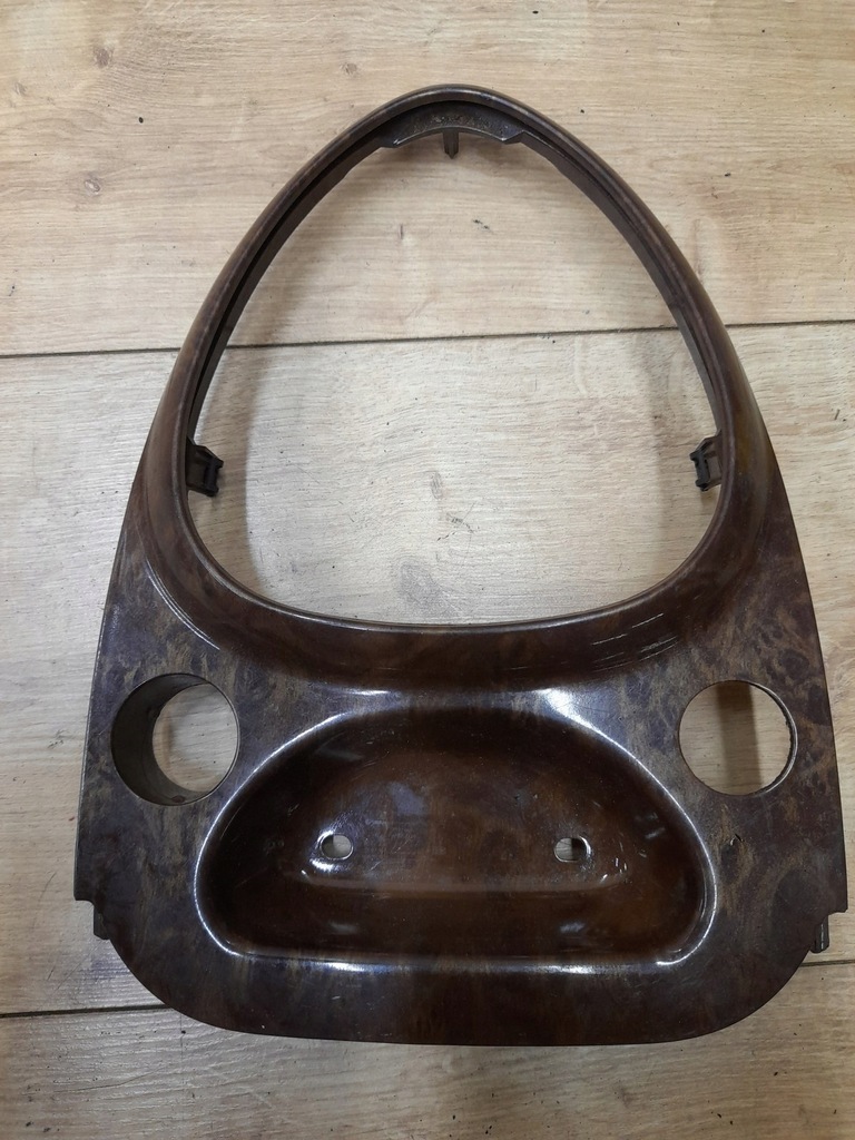 фото №1, Защита рамка рычаг переключения передач citroen c5 ii