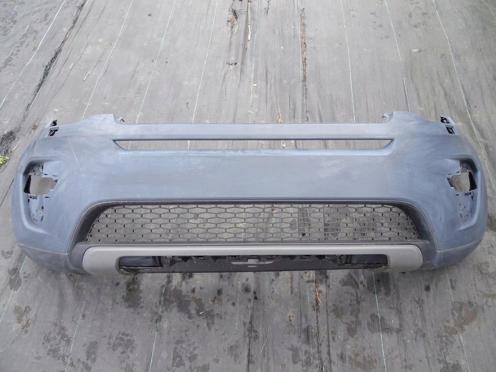 фото №1, Land rover discovery sport 14- бампер перед oryg