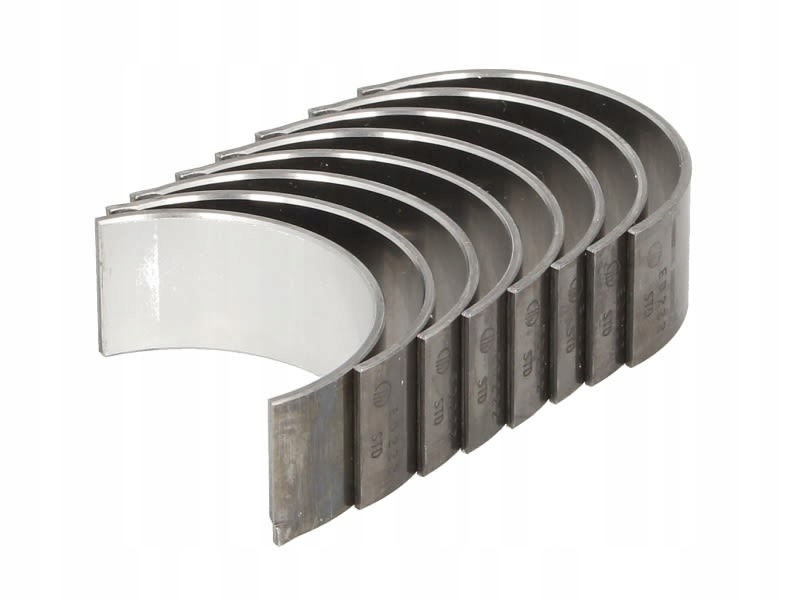 фото №1, Вкладиш шатуна glyco 01-4979/4 std