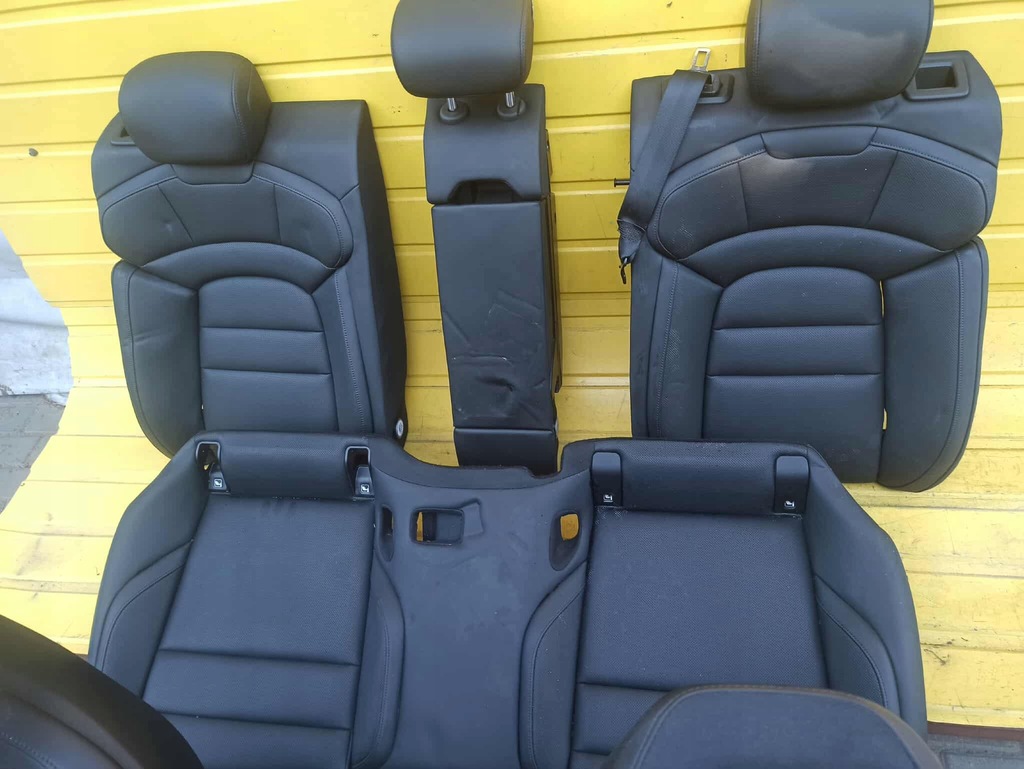 фото №9, Porsche taycan 4s gran turismo cross сидіння лівий правий перед задня сидіння