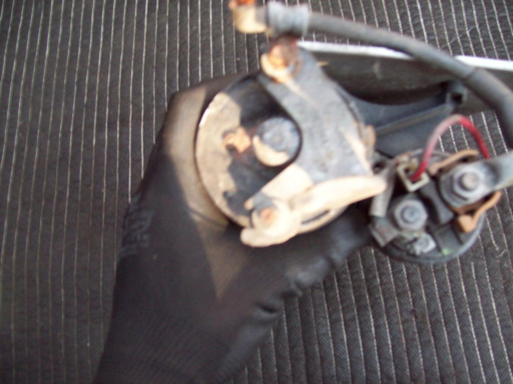 Volkswagen passat b5 audi a4 b6 2,0 бензин стартер bosch 1005821933 Недорого