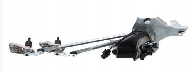 фото №1, Механізм двірник mercedes actros mp4