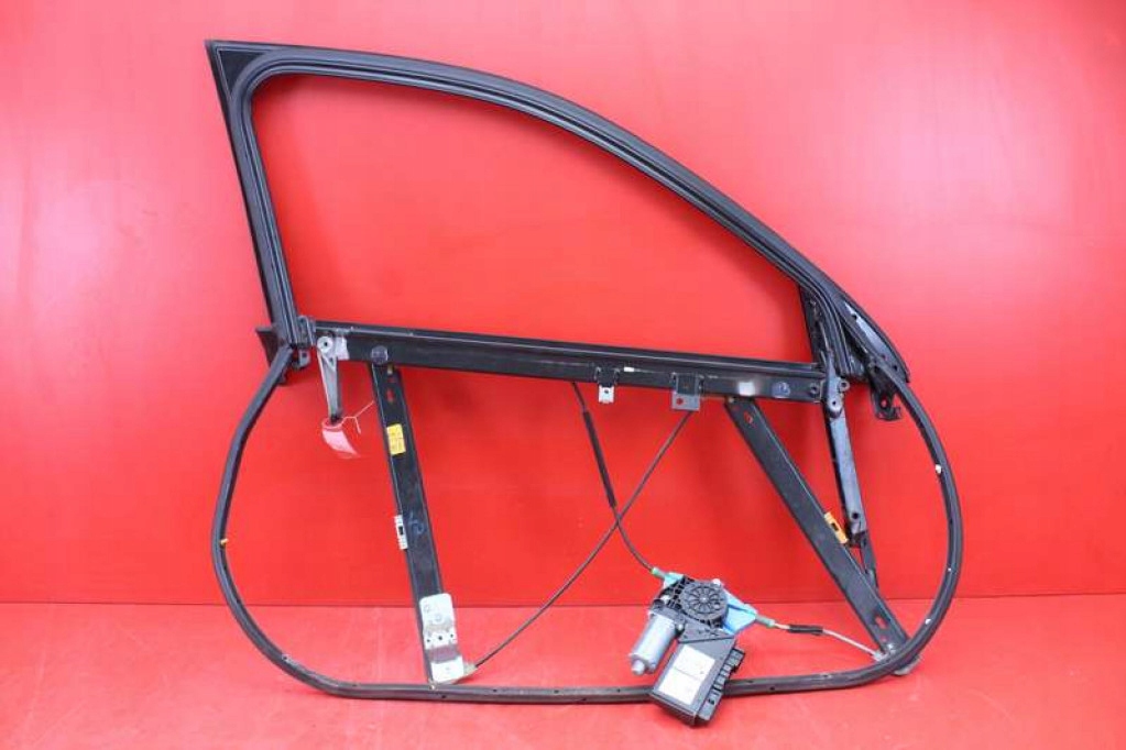 фото №12, Підйомник скло лівий перед eu 8e0837461c seat exeo 09-12