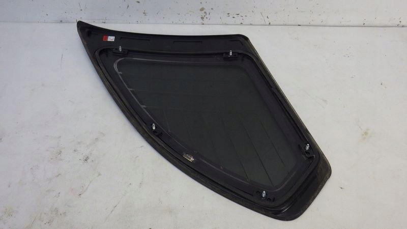 фото №6, Стекло кузовная левый задняя chevrolet captiva i c140 1 lift 43r-000083