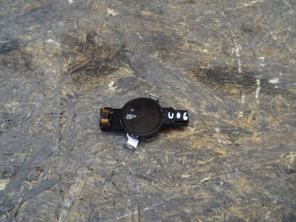 фото №1, Датчик дождя света bmw 2 u06