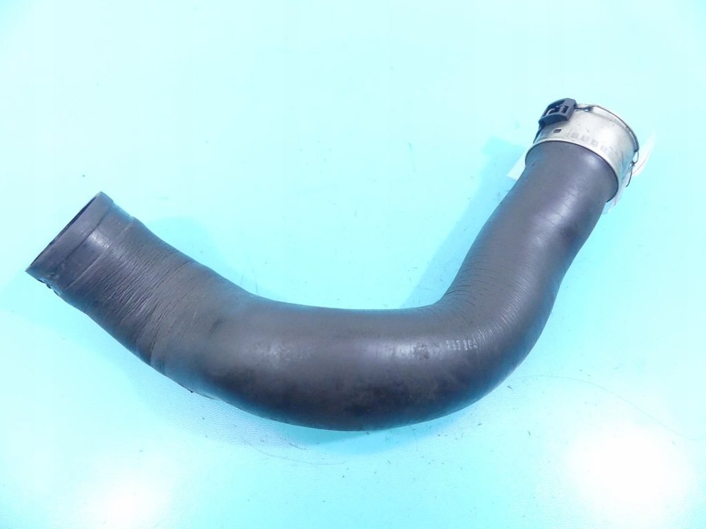 фото №3, Труба інтеркулер шланг renault talisman 1.6 dci