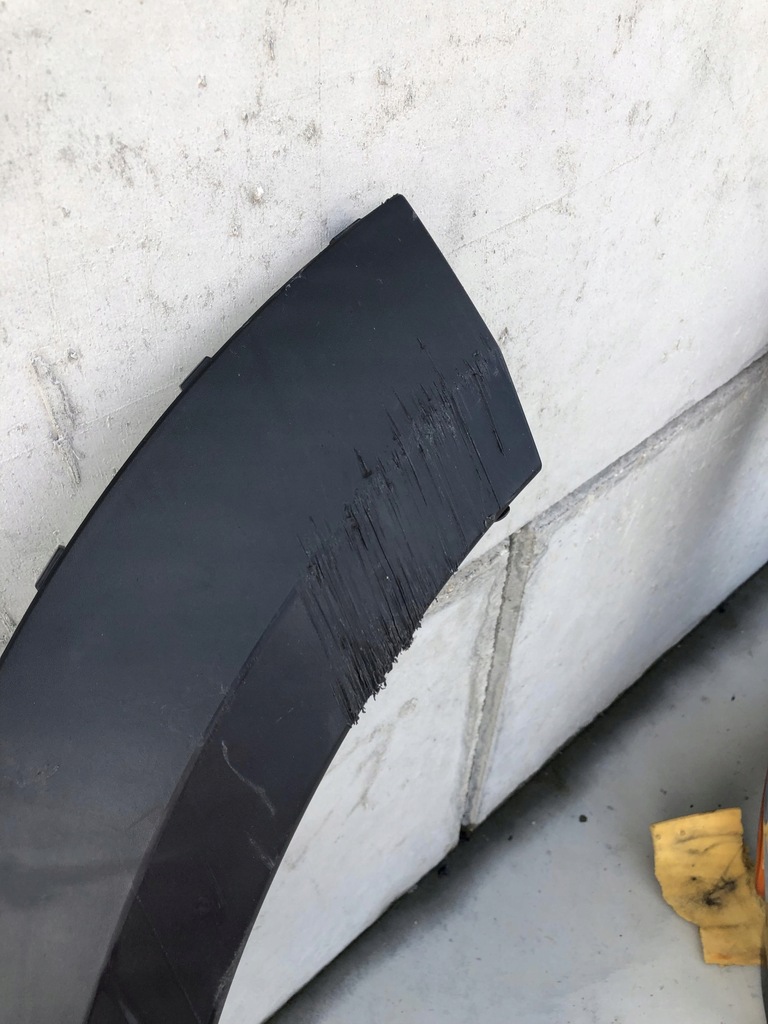 фото №4, Mini countryman r60 крила правий перед