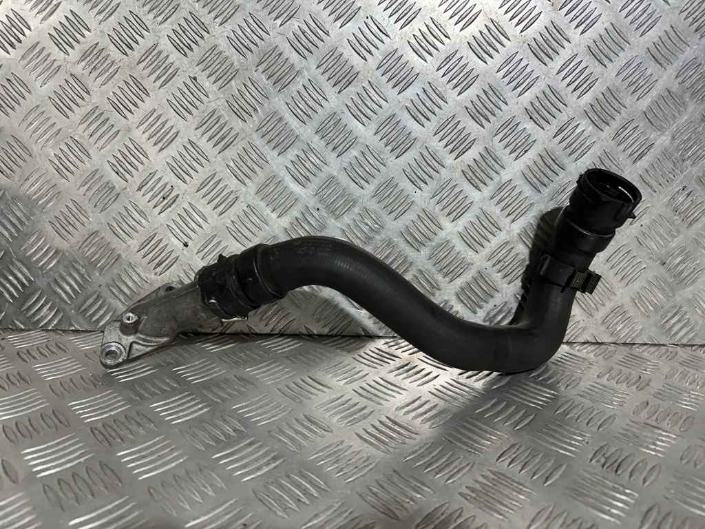 Купить Opel astra k 1.6 cdti lvl труба пабтрубок  патрубок воды 13479835
