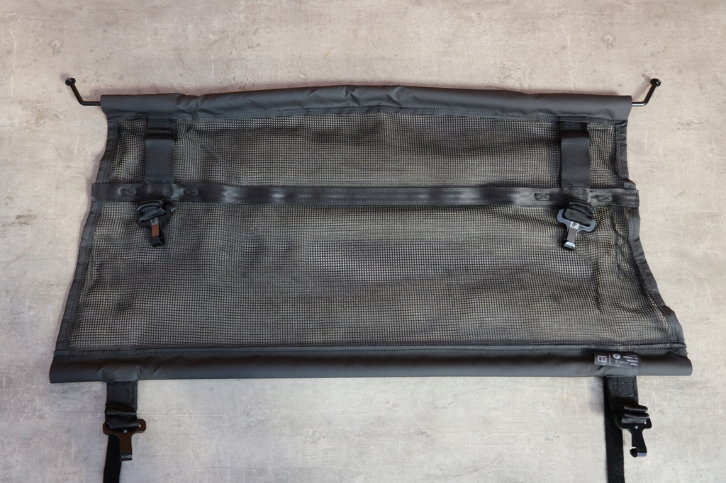 фото №6, Bmw ix3 g08 x3 g01 x3m f97 сетка отделяющая багажника 7446327