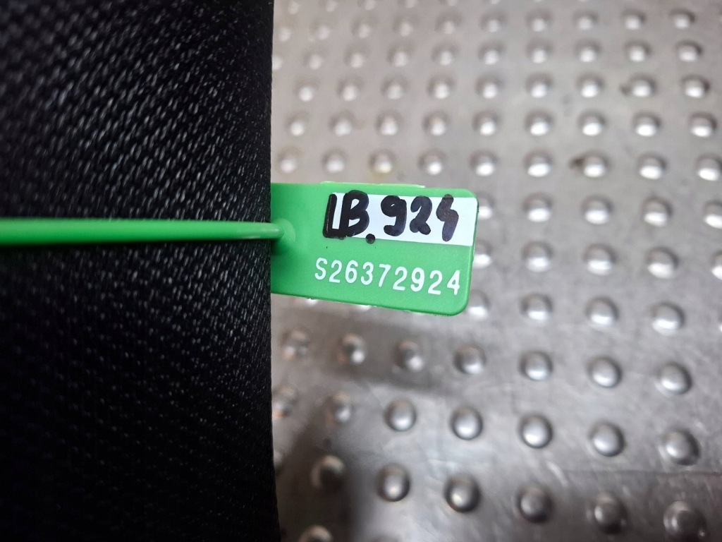 фото №7, Захист стійка перед права 7284710 bmw f15 x5