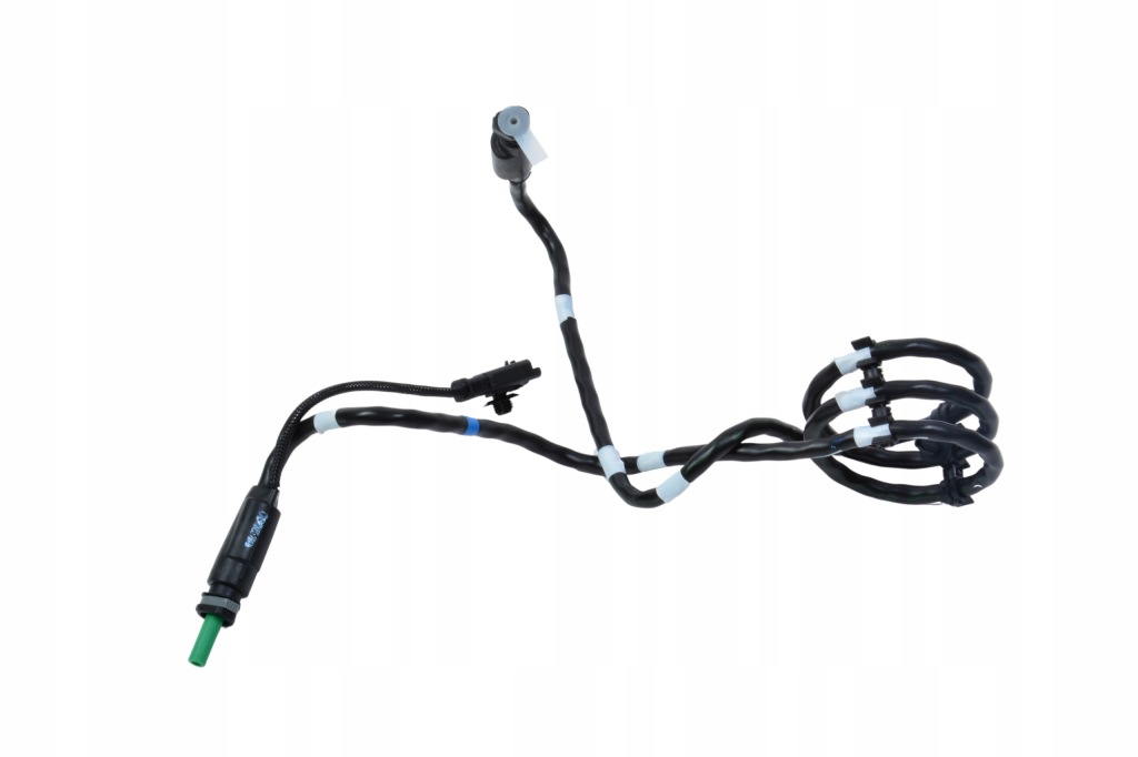 Купити Iveco daily 2019 нагрівач спіраль adblue