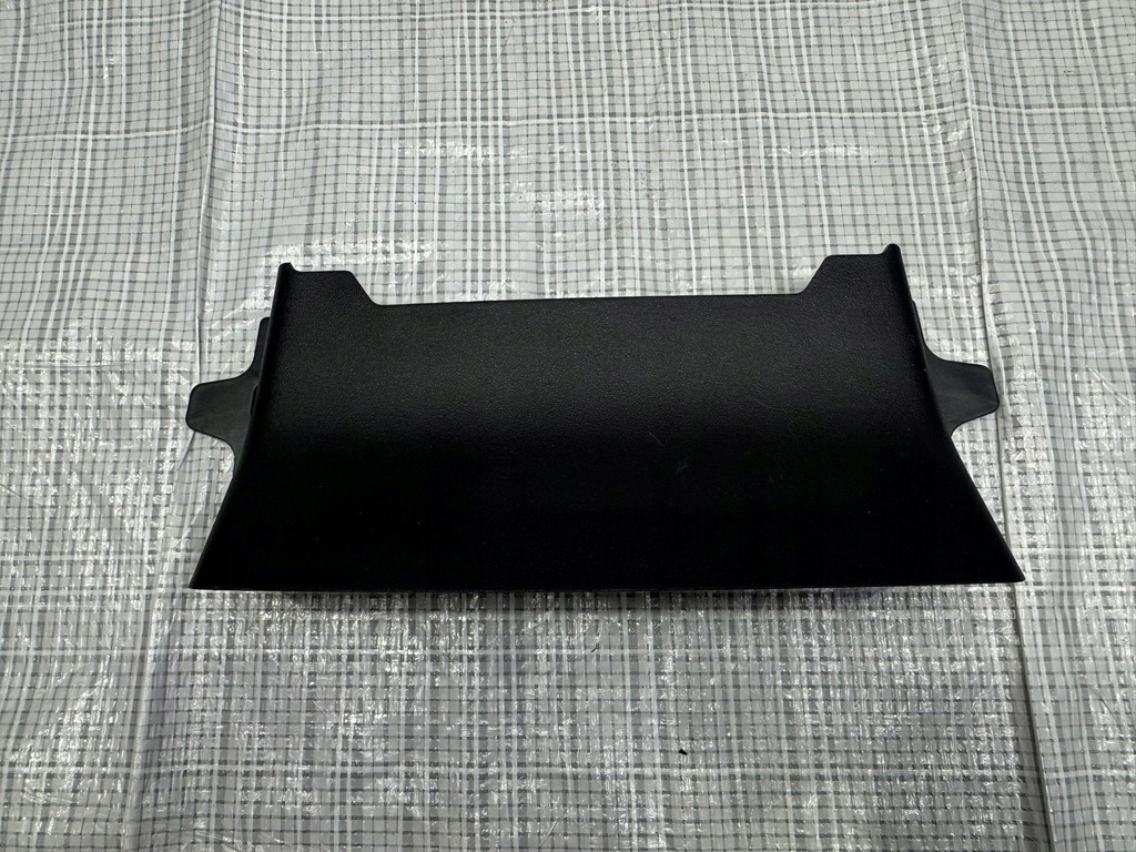 фото №1, Захист заглушка land rover evoque l551 r dynamic k8d2-06202-a