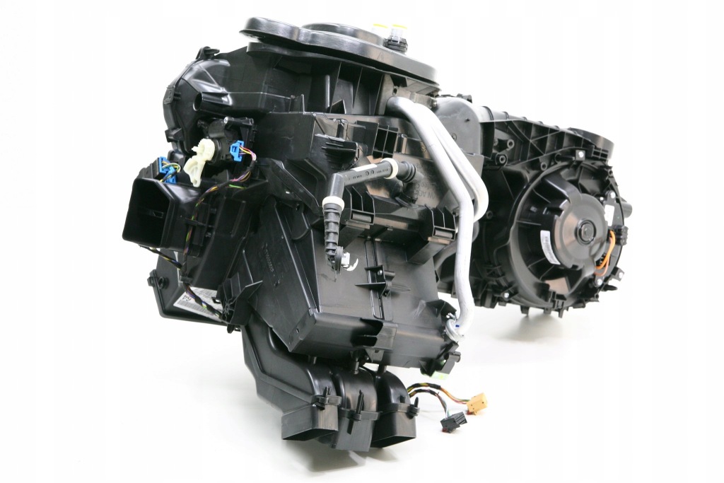 фото №1, Org обігрівач vw golf vii 5qe816005a