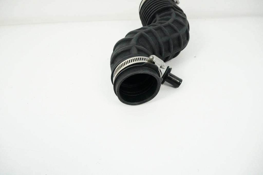 фото №4, Koleos ii 2 x-trail 2.0 dci новый шланг труба впуск воздуха оригинал