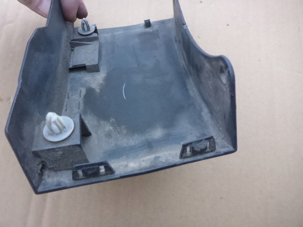 фото №8, Suzuki grand vitara 06- молдинг крила ліва передня лівий перед оригінал