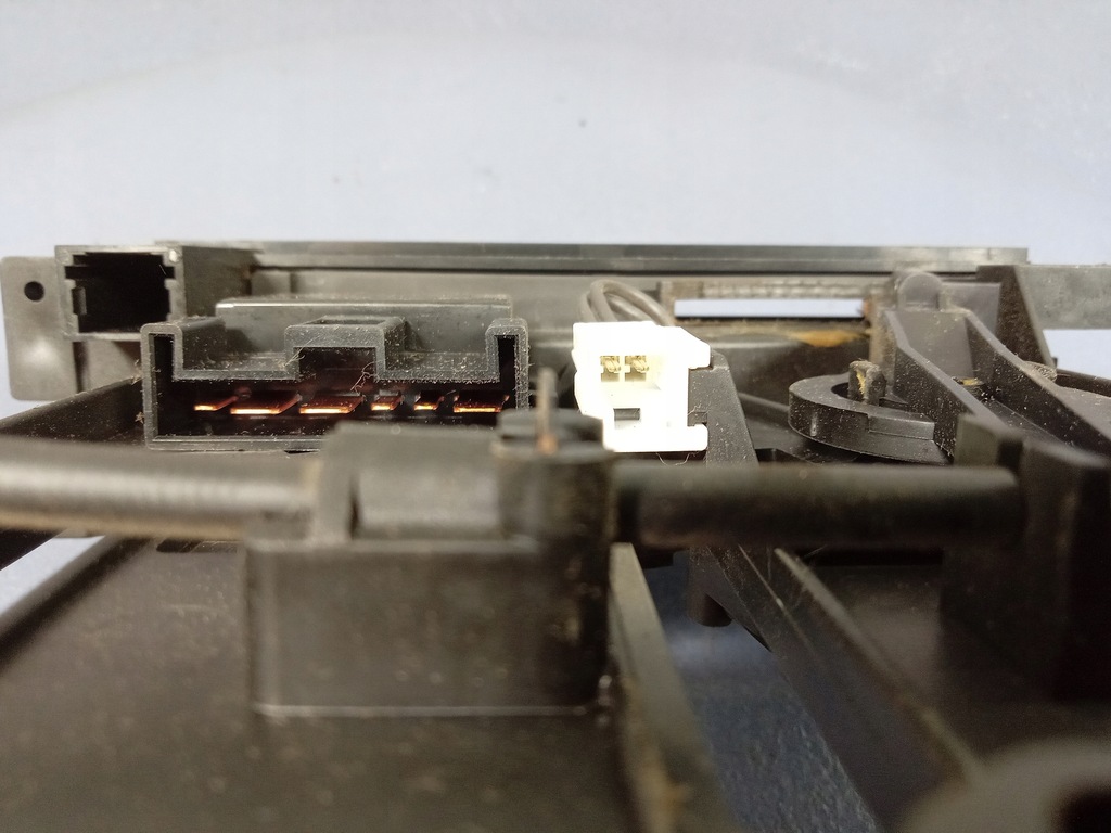 фото №8, Maverick i terrano ii панель обдув 5971030762