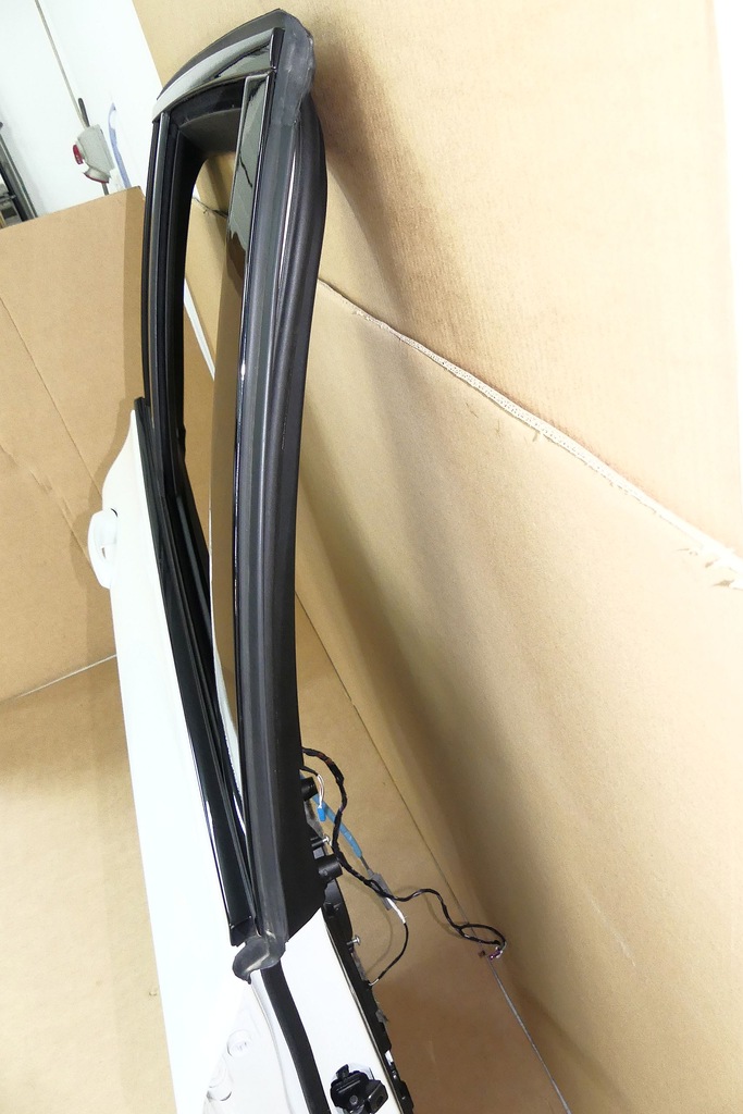 фото №6, Bmw x3 g01 lci 20dx xdrive m-pakiet 23r 18km двері правий задня a300 ідеальний стан