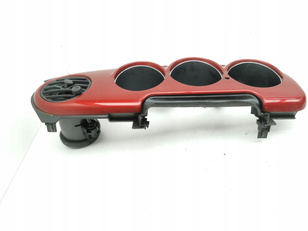 фото №5, Chrysler pt cruiser 2004 element панели приборной панели