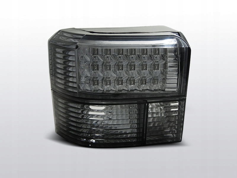 фото №1, Лампи задні vw t4 smoke led