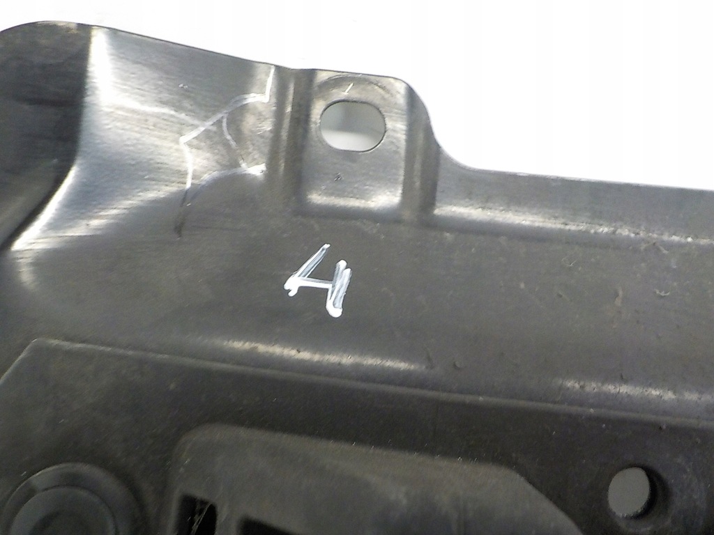 фото №9, Subaru impreza iii gh wrx sti воздуховод впуск воздуха na капот