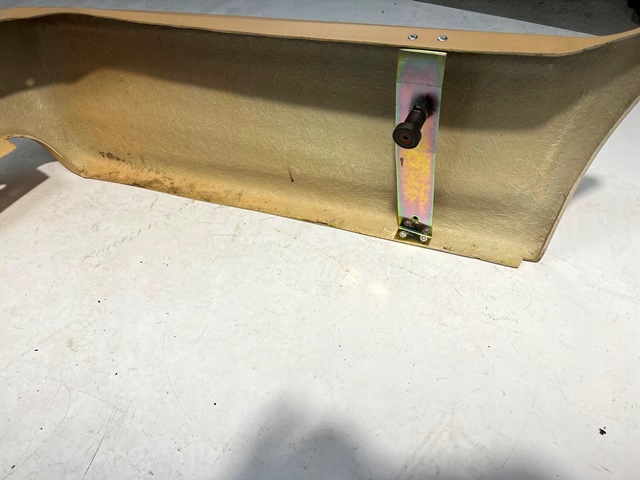 фото №6, Бампер задняя задний bentley continental r azure