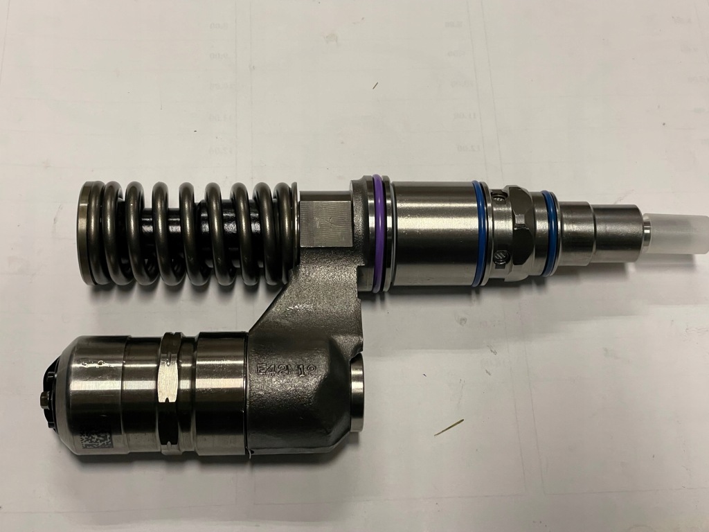 фото №1, Насос-форсунки scania 0414701008 1455861