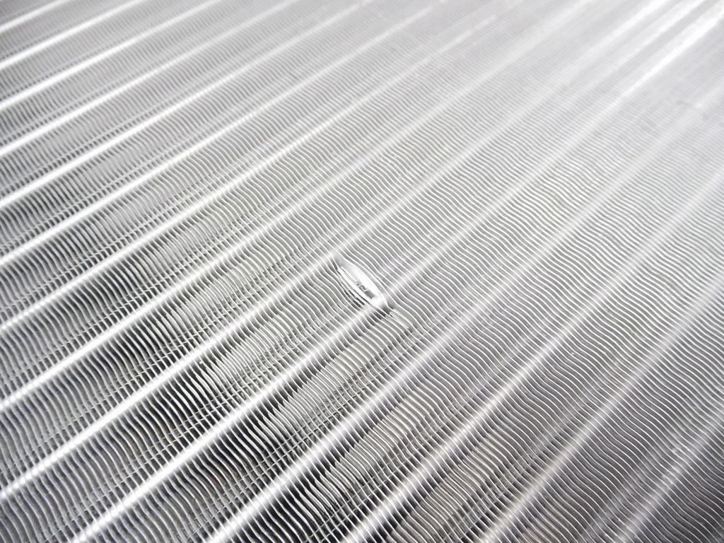 фото №9, Радиатор wody peugeot 406 оригинальный номер 1330.68