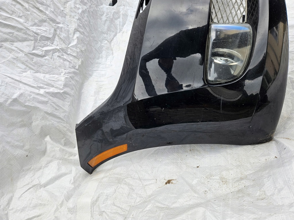 фото №8, Bmw 3 e92 e93 протитуманна фара решітка бампер перед usa