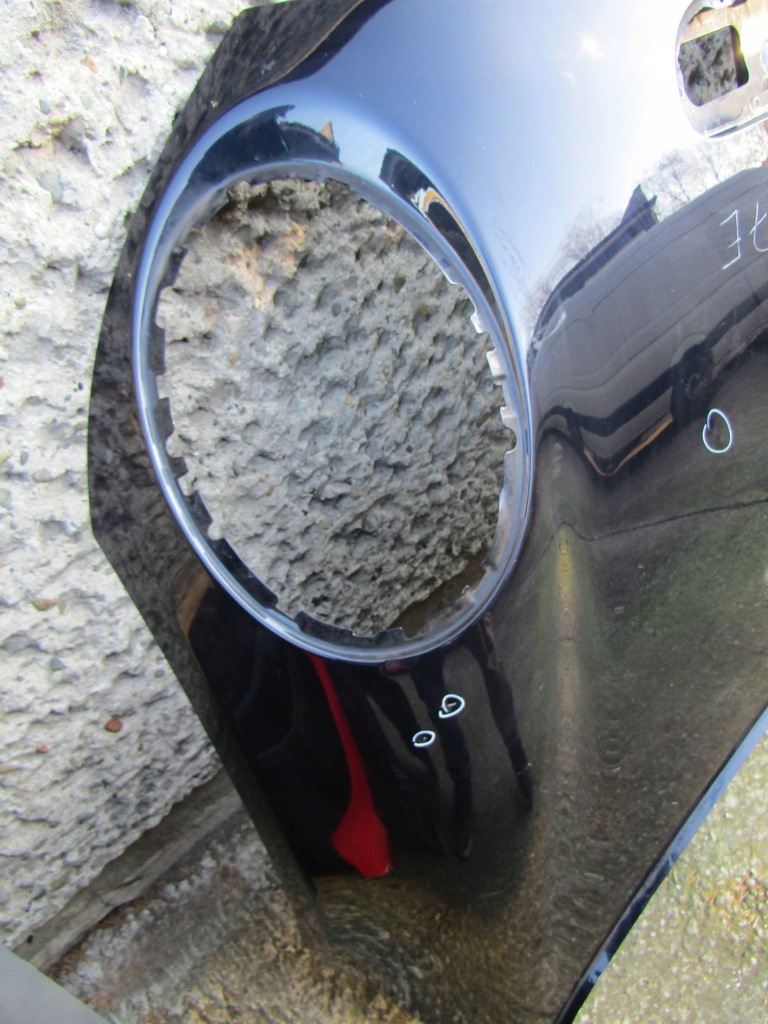 Mini s f55 f56 капот кришка двигуна 8499869 Київ