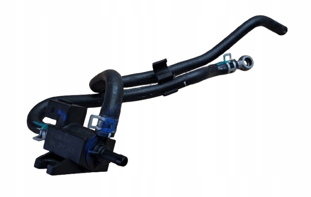 фото №1, Pierburg електроклапан 7.02906.08