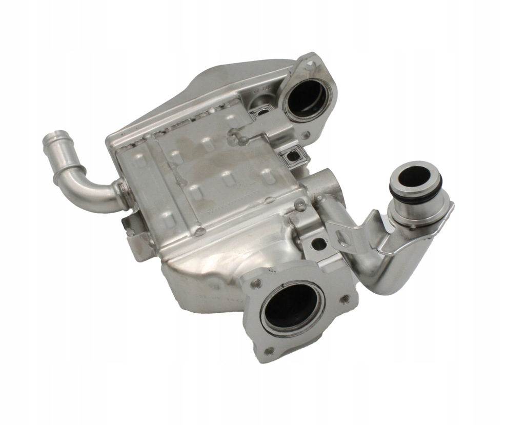 фото №1, Радіатор egr mercedes a6541402801