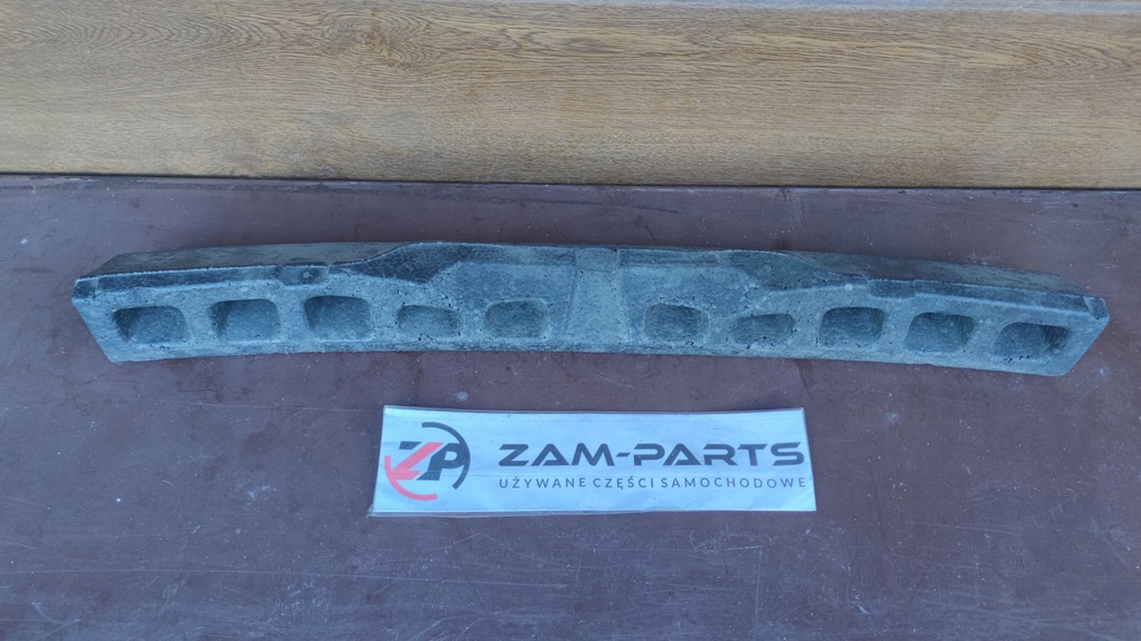 фото №1, Абсорбер бампер перед seat toledo ii 1m0807251 leon