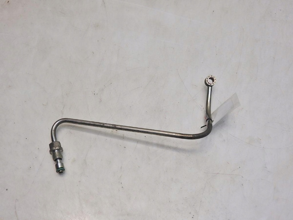 фото №7, Шланг оливи турбіни renault clio iii 1.5 dci