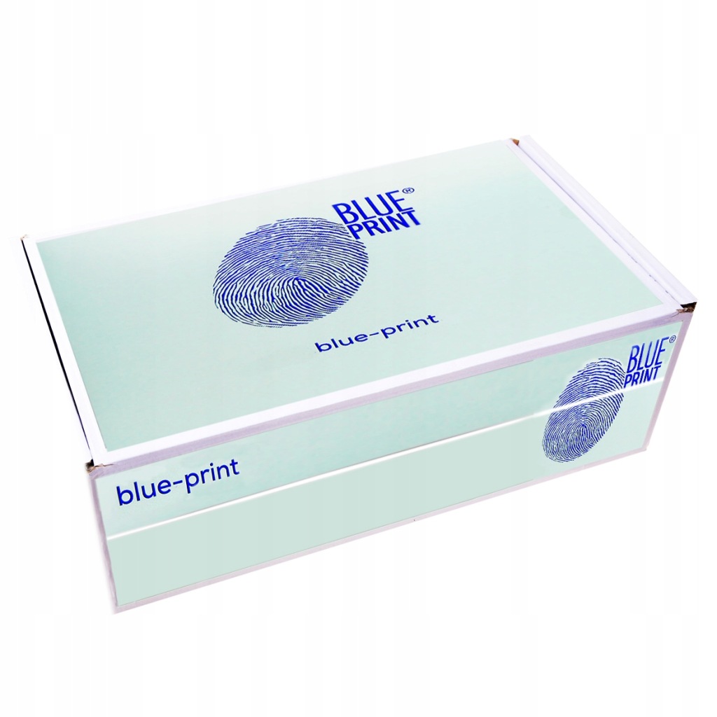 Диск гальмівна blue print adh24321 Доставка