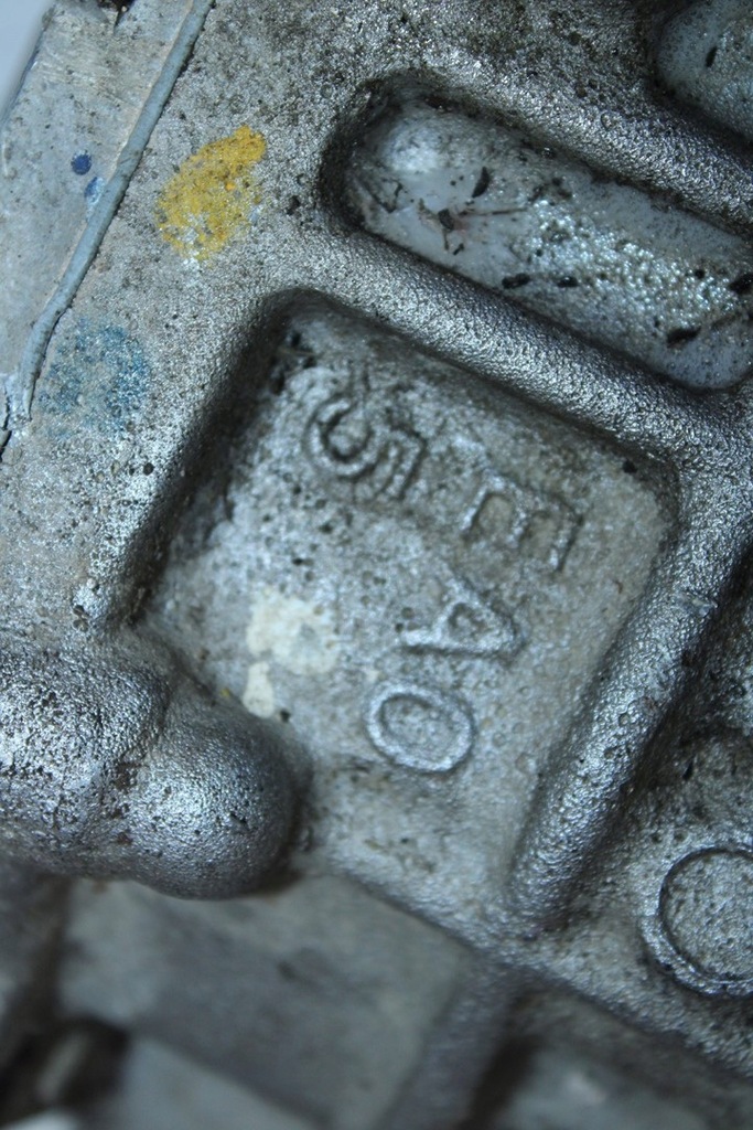 фото №5, Мост редуктор nissan navara np300 d23