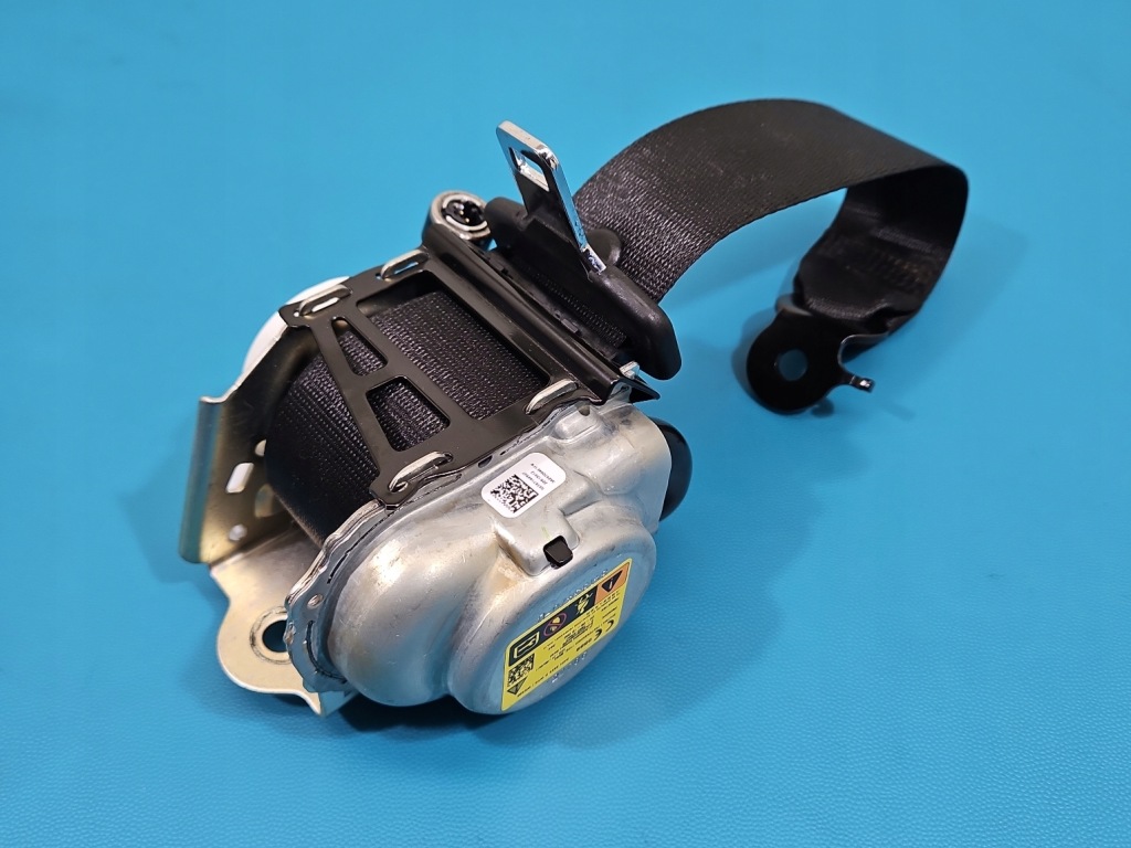 Купити Pas безпеки задня лівий - bmw ix3 g08 34197179bl