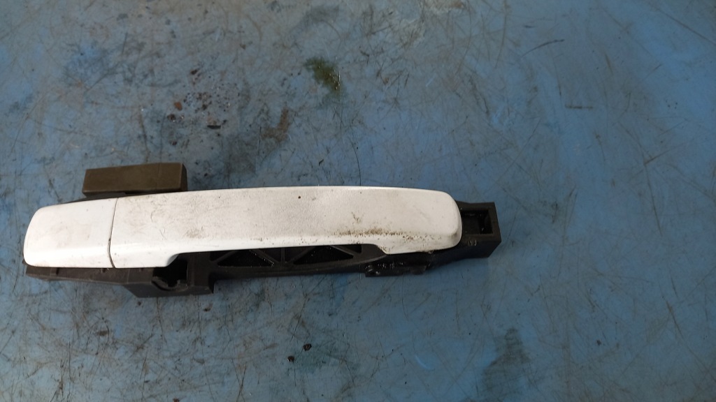 фото №1, Ручка левая задняя nissan quest 3.5b 05r kombi