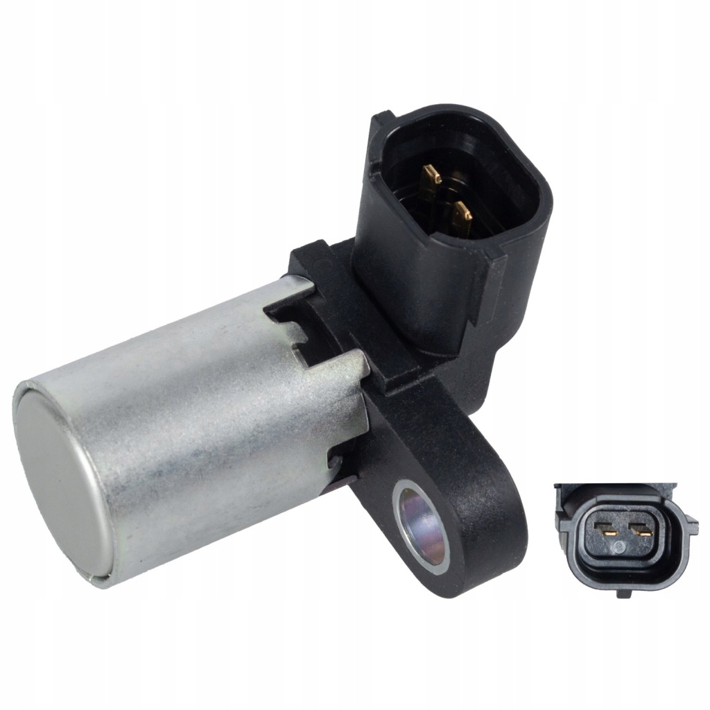 фото №1, Датчик положение вала распределительного вала subaru