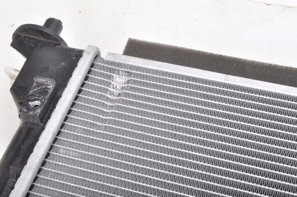 фото №7, Suzuki s-cross 1.4 гибрид радиатор wody 24r cz422136-8250