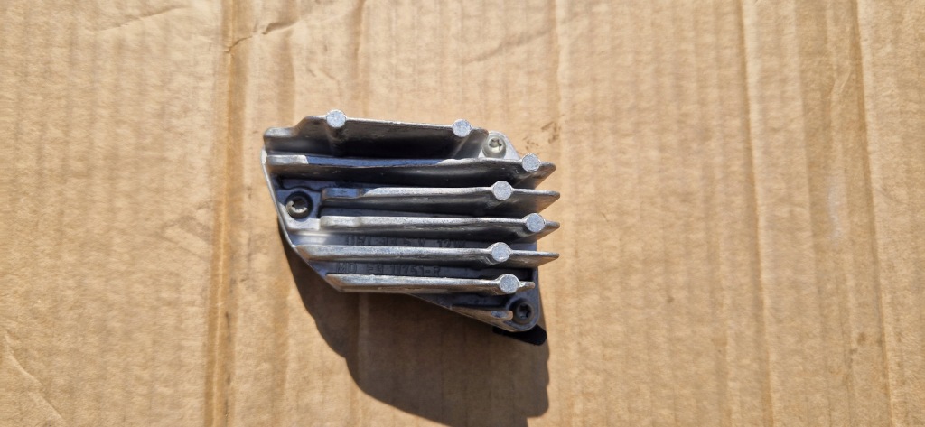 фото №1, Mps преобразователь модуль led jeż seat ibiza iv 90056320