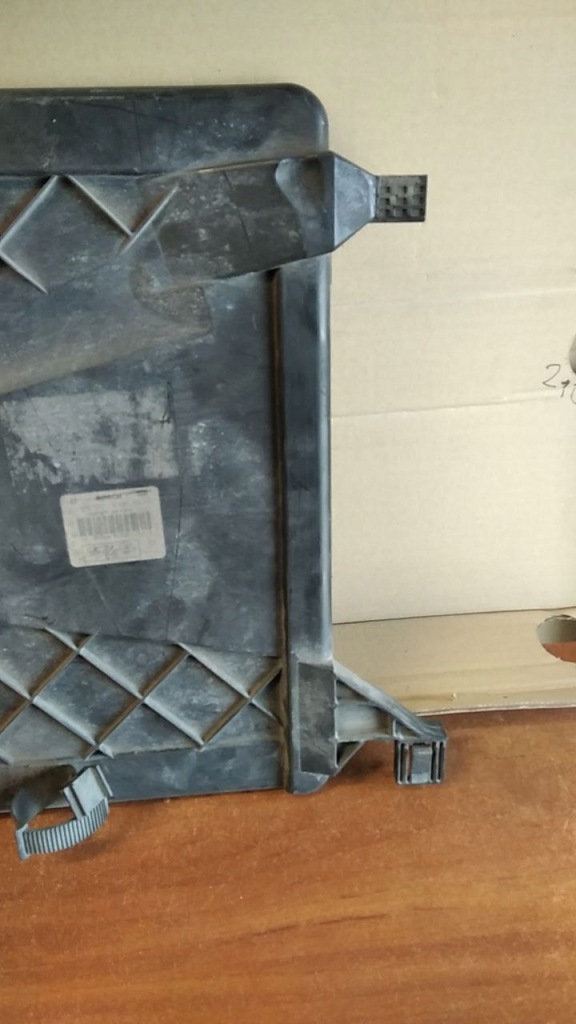 фото №6, Volvo v50 lift 1.8 b 08r kombi вентилятор радиатора 3m5h-8c607-rj