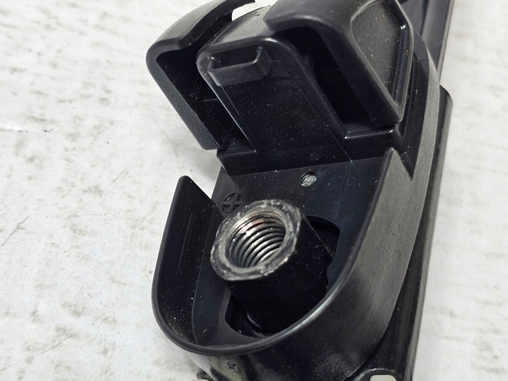 фото №9, Jeep renegade 15- регулировка ремней безопасности usa