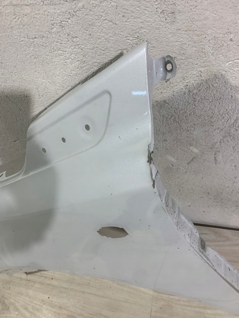 фото №7, Крила лівий перед передній suzuki vitara 15-